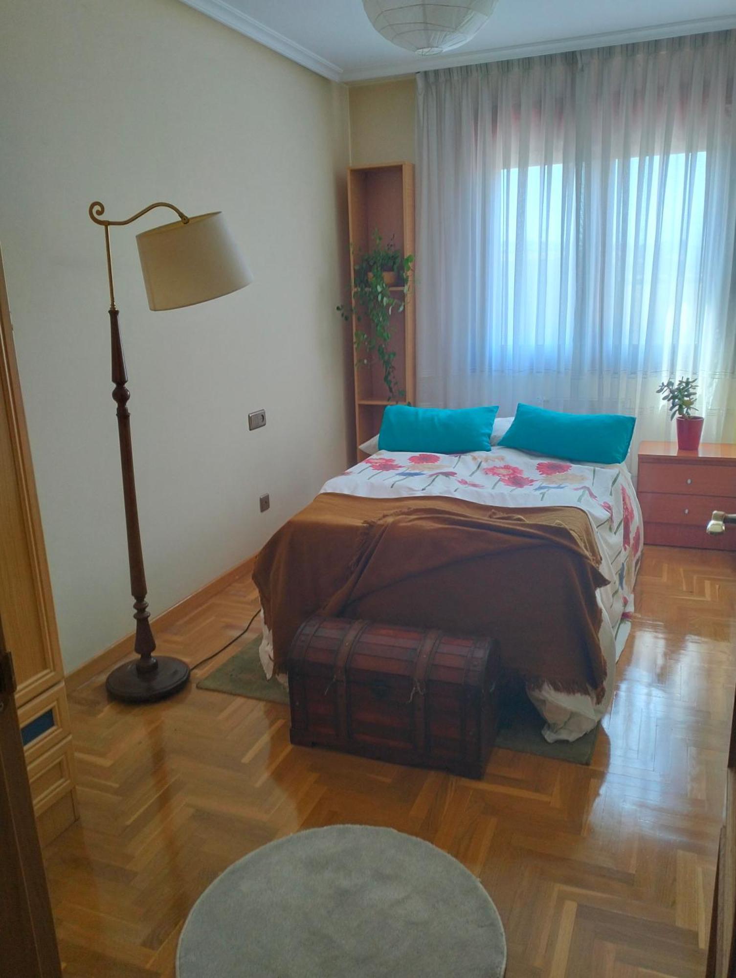 El Descanso Oviedo Exterior photo
